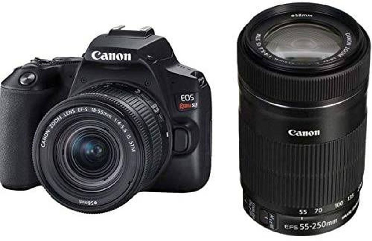 Productos Canon 60D