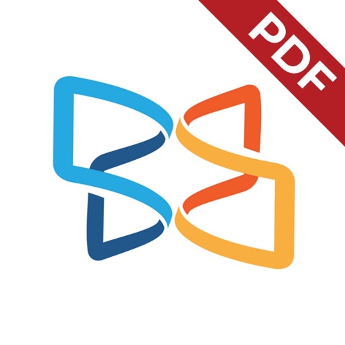 App PDF Reader & Annotator by Xodo