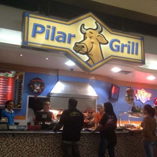 Pilar Grill