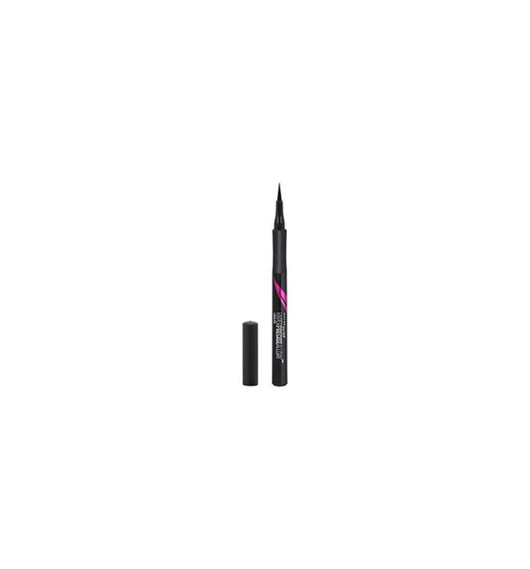 Social Maybelline New York Hyper Precise All Day Delineador de Ojos Waterproof