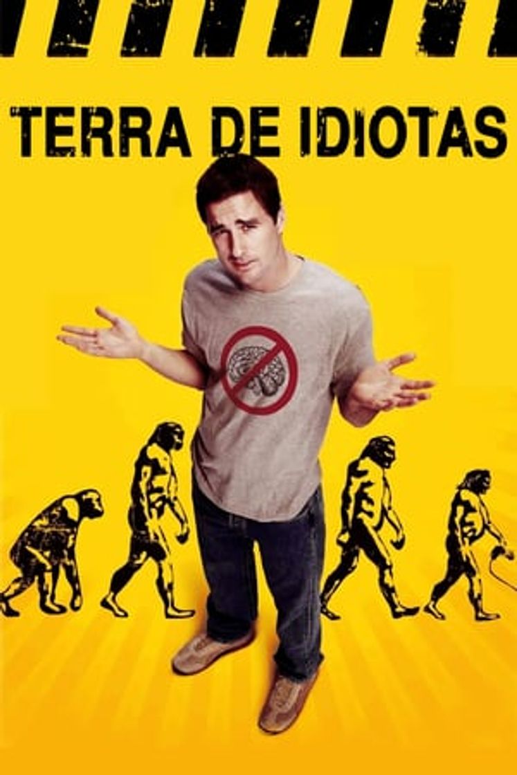 Movie Idiocracia