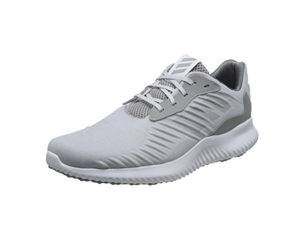 Fashion adidas Alphabounce RC M - Zapatillas de correr para hombre, color Gris,