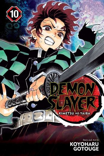 Demon Slayer: Kimetsu no Yaiba