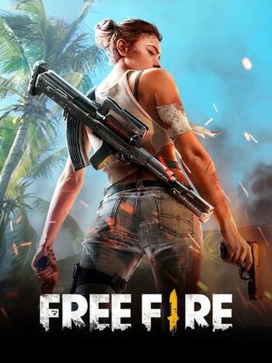 Garena Free Fire - Booyah Day - Apps on Google Play