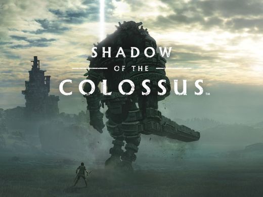 Shadow Of The Colossus