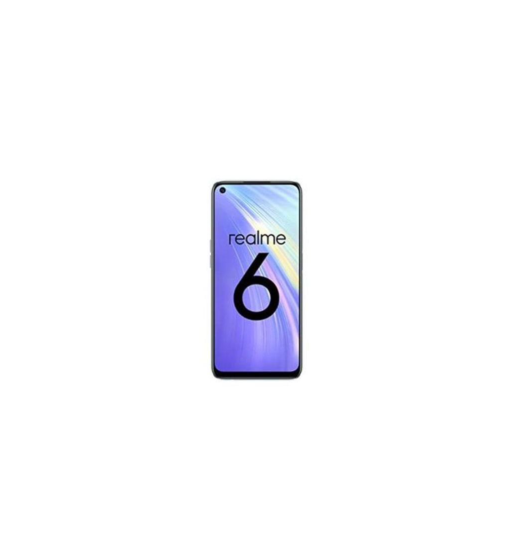 Products Realme 6 – Smartphone de 6.5”, 8 GB RAM