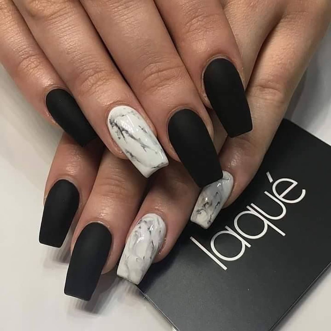 Fashion Nails 