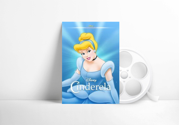 Movie La Cenicienta