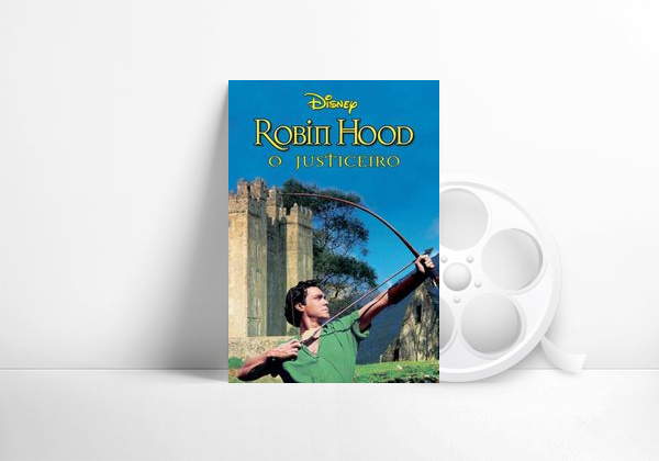Movie Los arqueros del rey