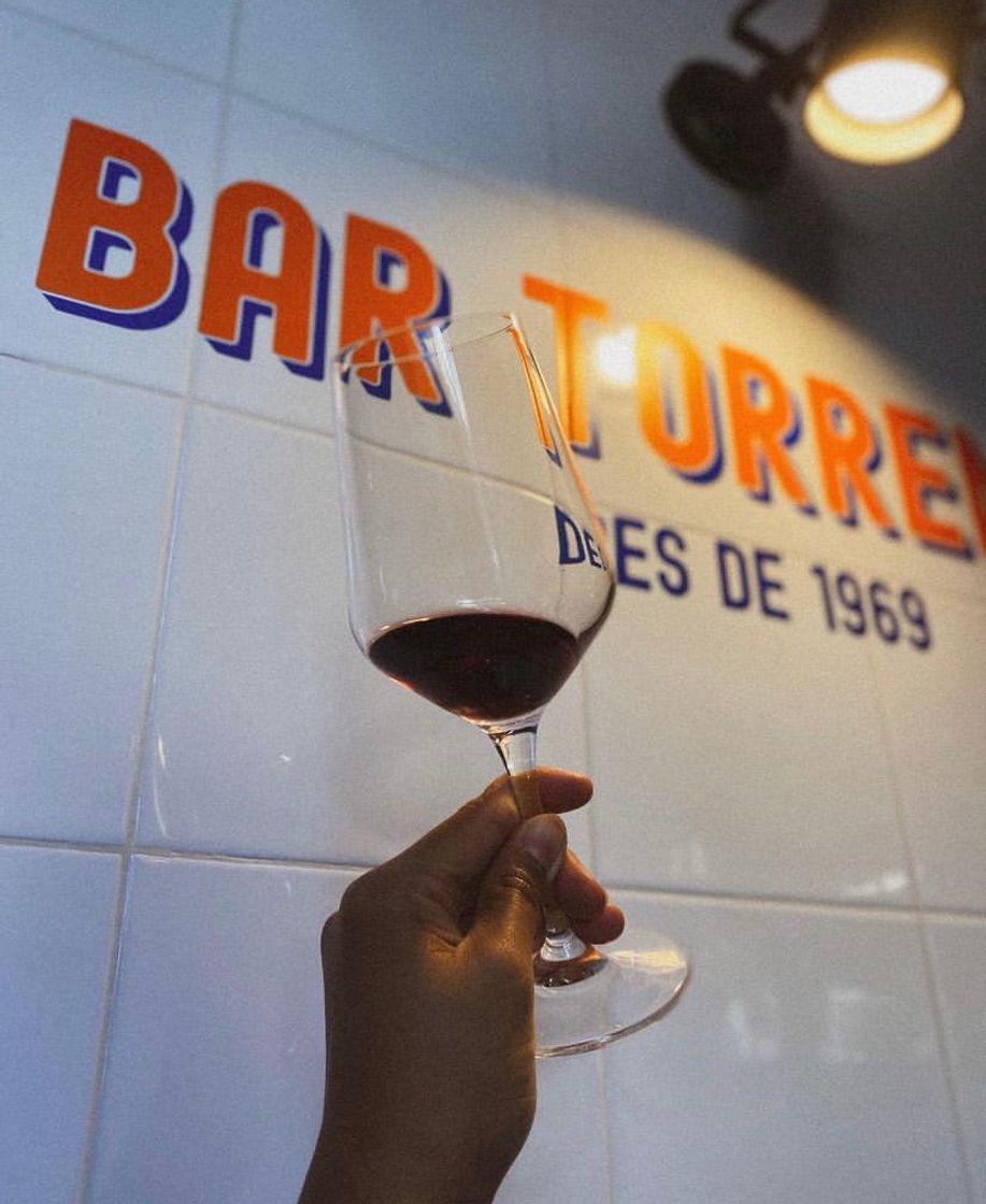 Restaurantes Bar Torrente