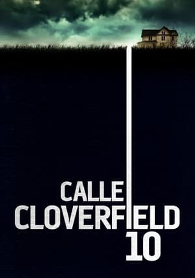 Movie Calle Cloverfield 10