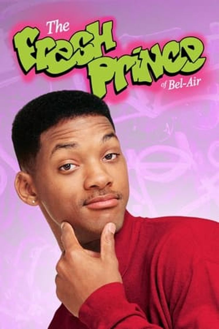 Serie El príncipe de Bel-Air