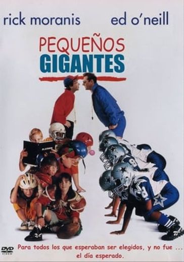 Little Giants