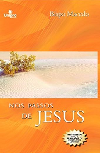 Nos Passos De Jesus