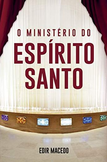 O Ministério do Espirito Santo
