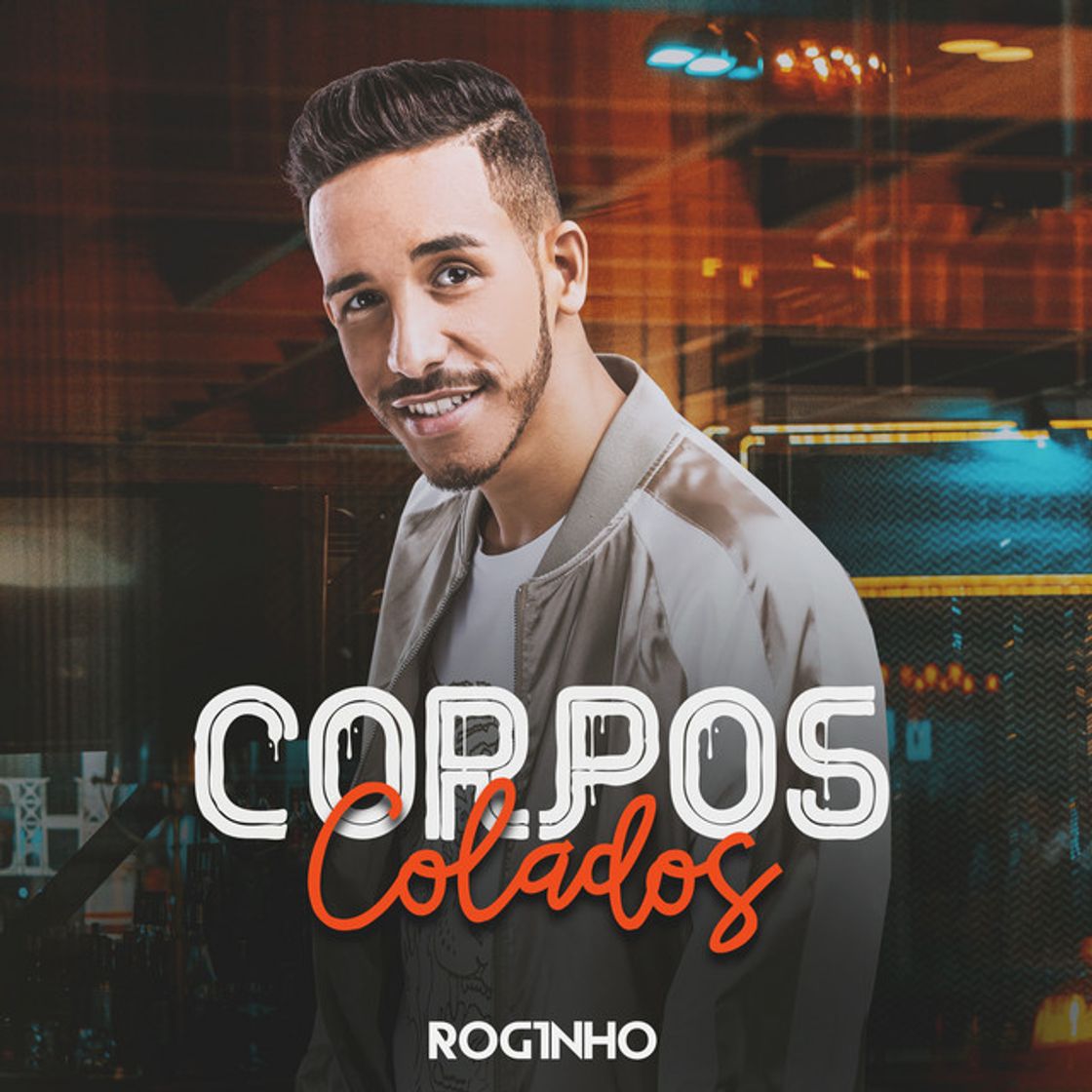 Canción Corpos Colados