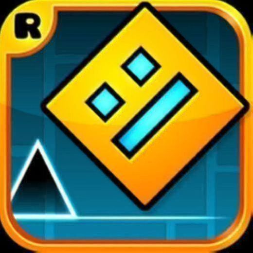 Geometry dash