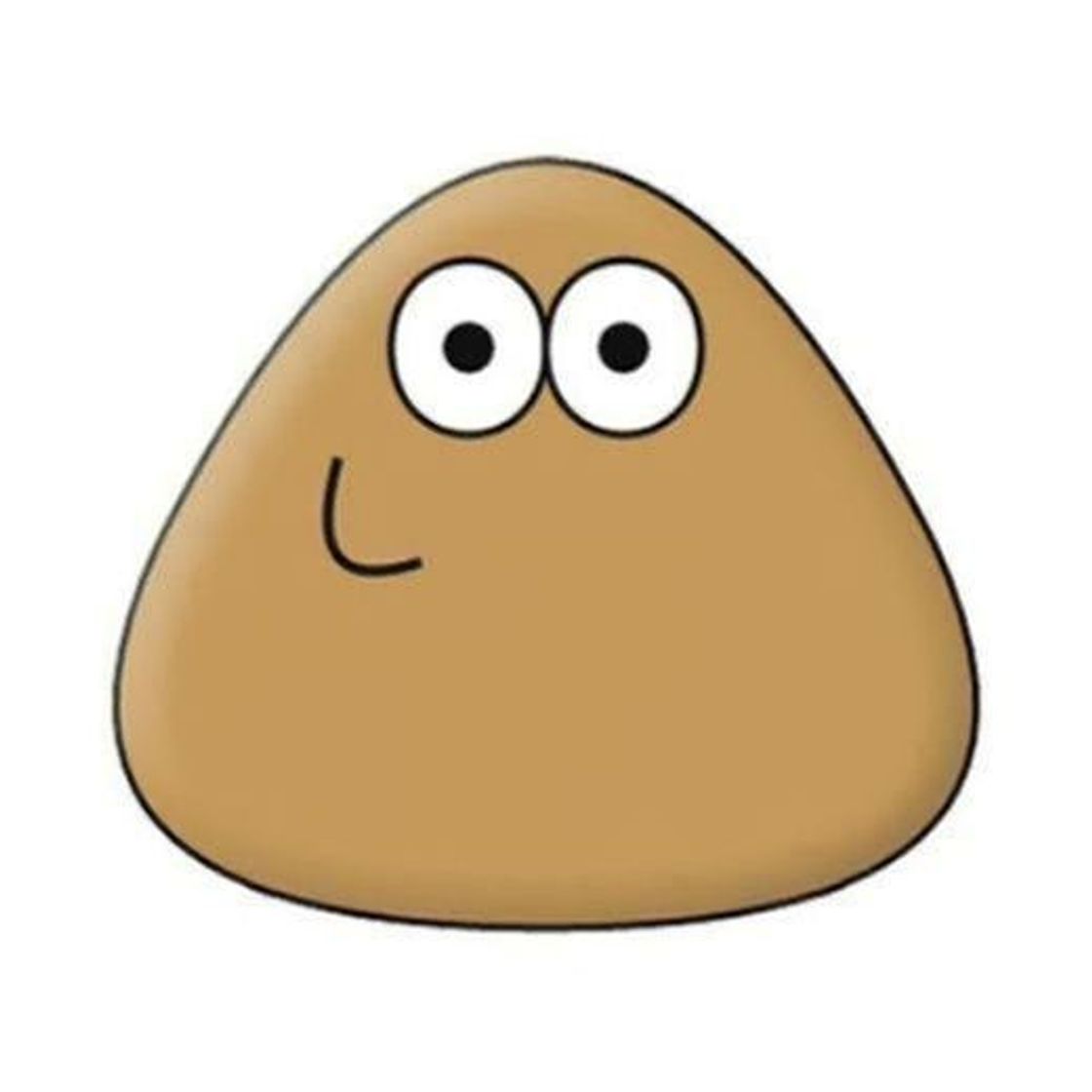 Videojuegos Pou 