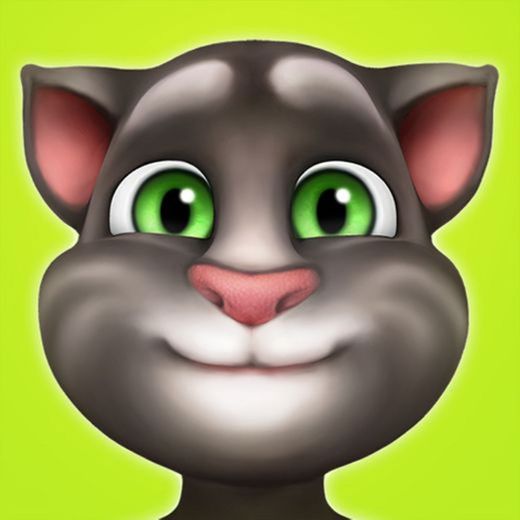 My talking tom