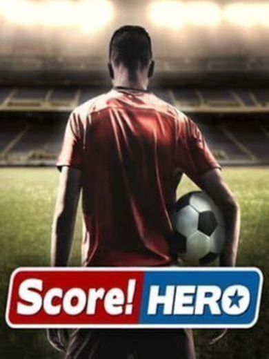 Score! Hero