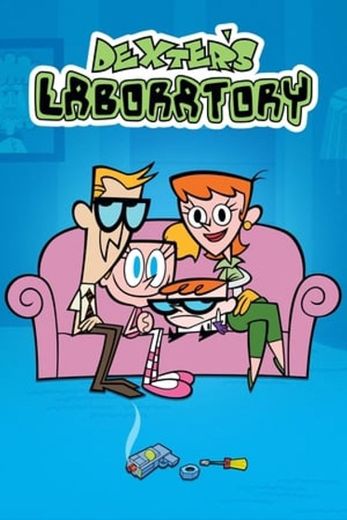 Dexter's Laboratory