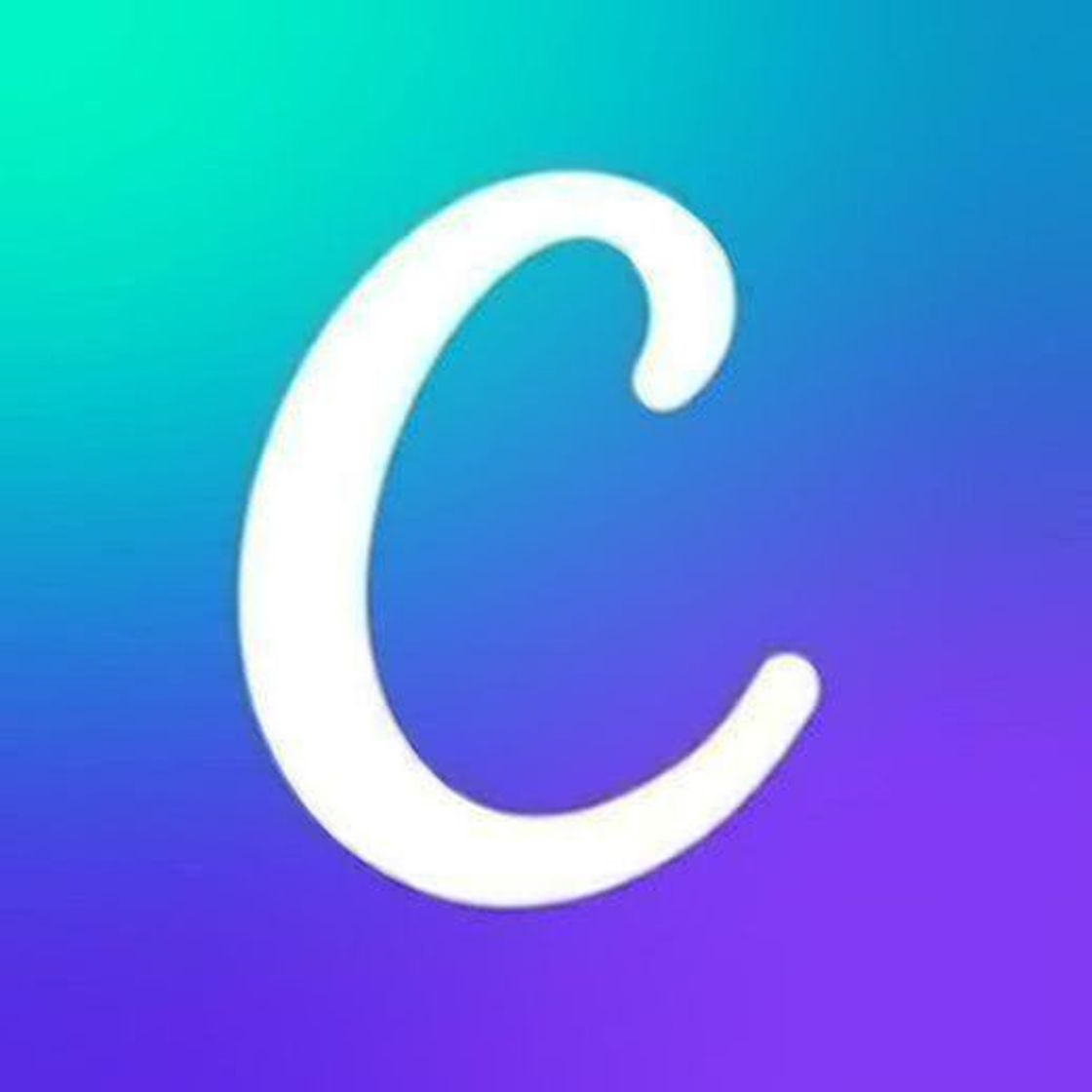 App Canva: Graphic Design & Video