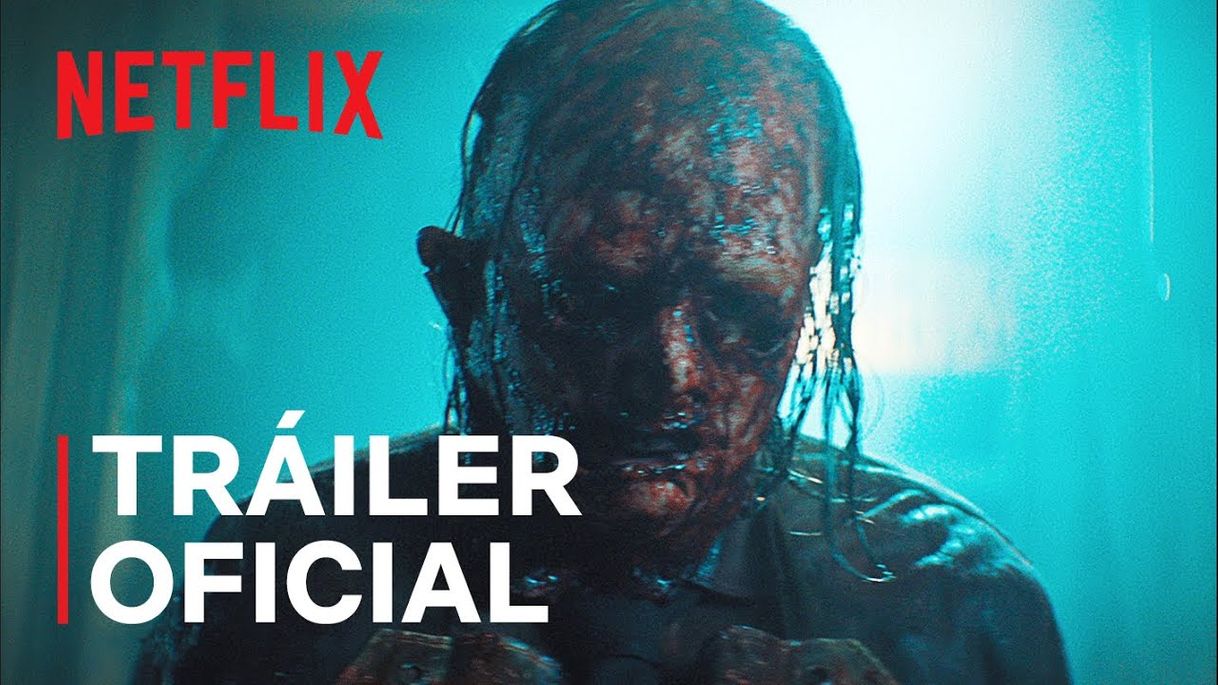 Movie La matanza de Texas