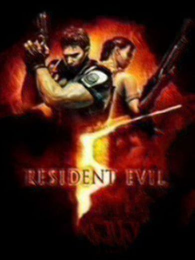 Resident Evil 5