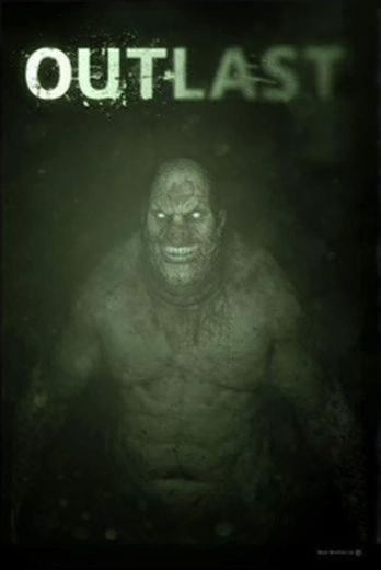 Outlast 