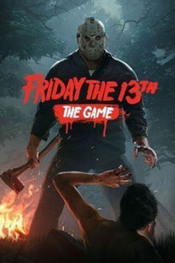 Friday the 13th: The Game