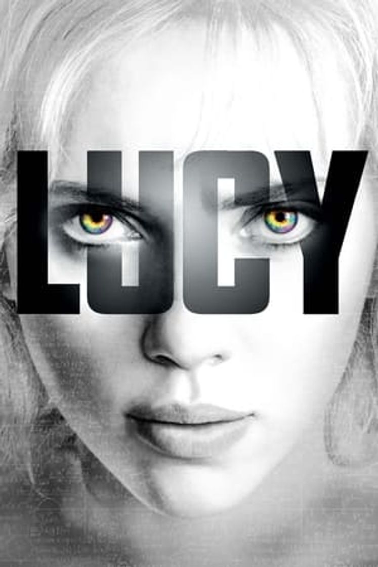 Movie Lucy