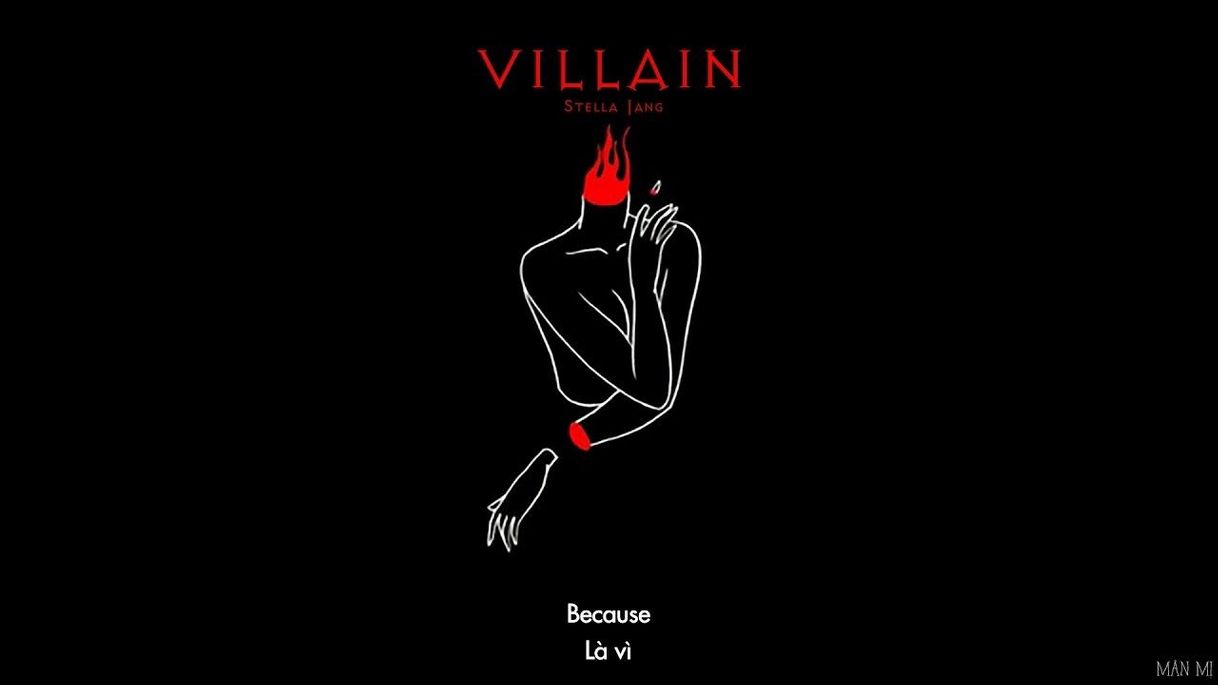 Music Villain
