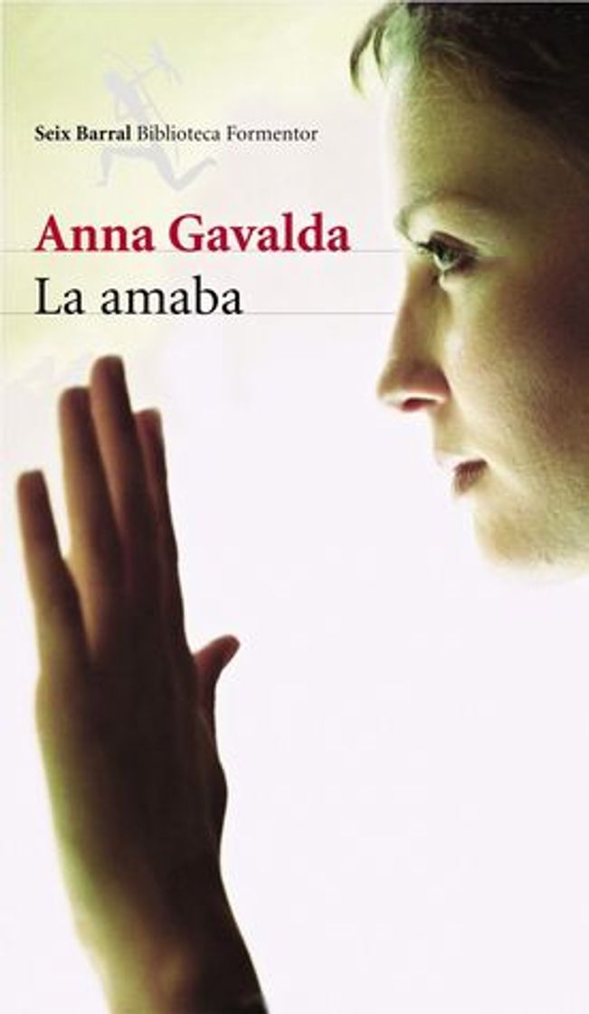 Book La amaba