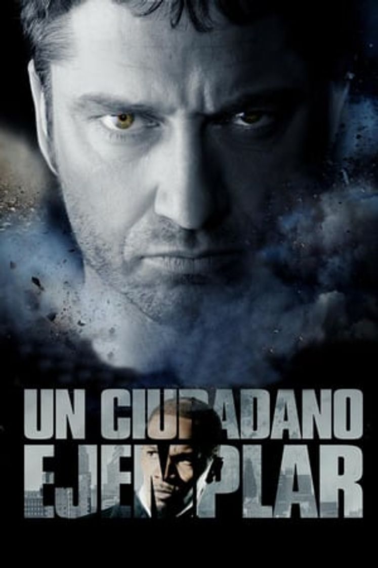 Movie Un ciudadano ejemplar