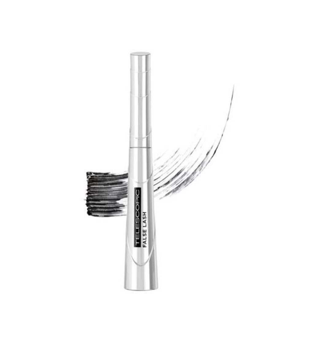 Product FALSE LASH
Telescope Máscara de Pestañas Negro