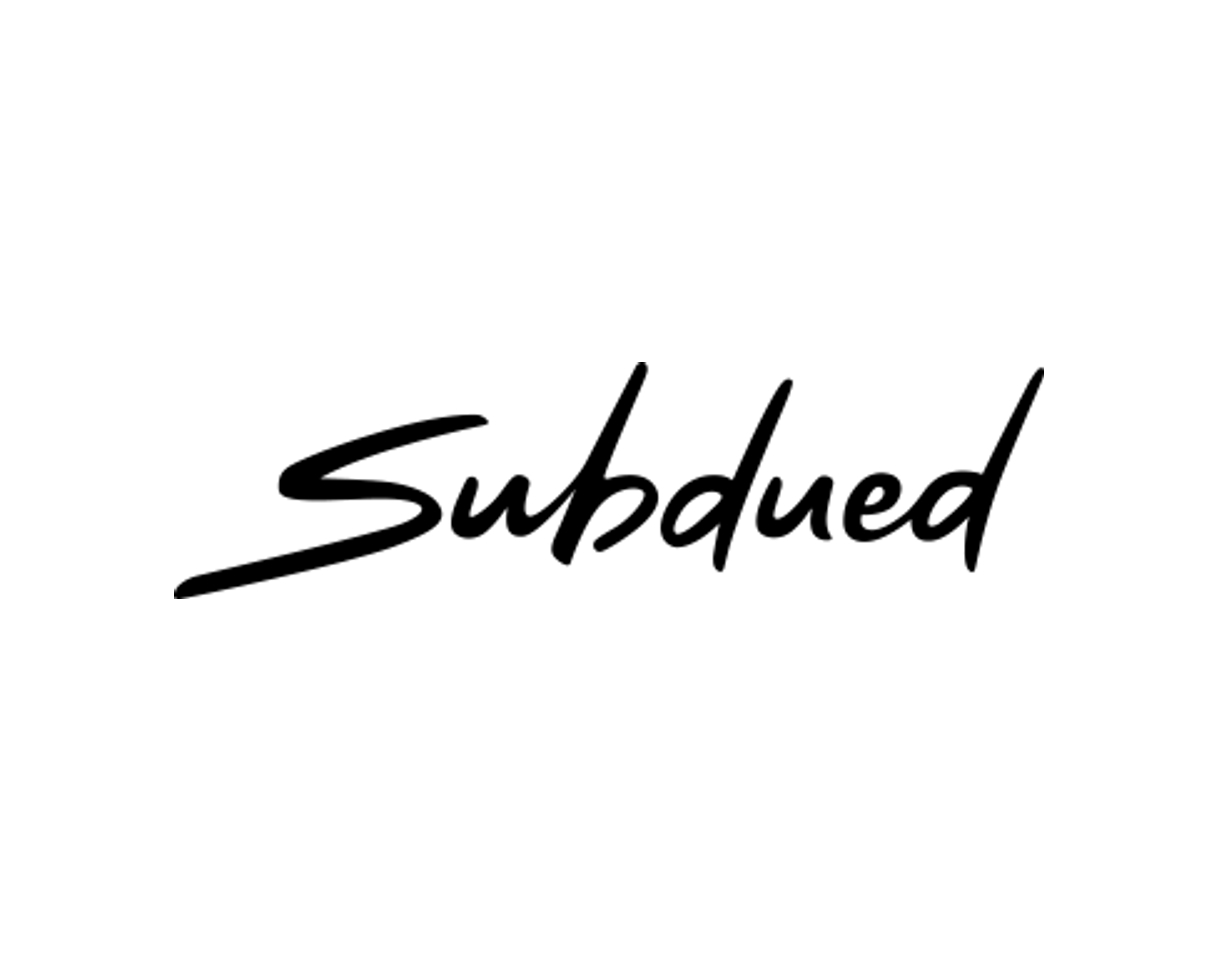 Social Subdued