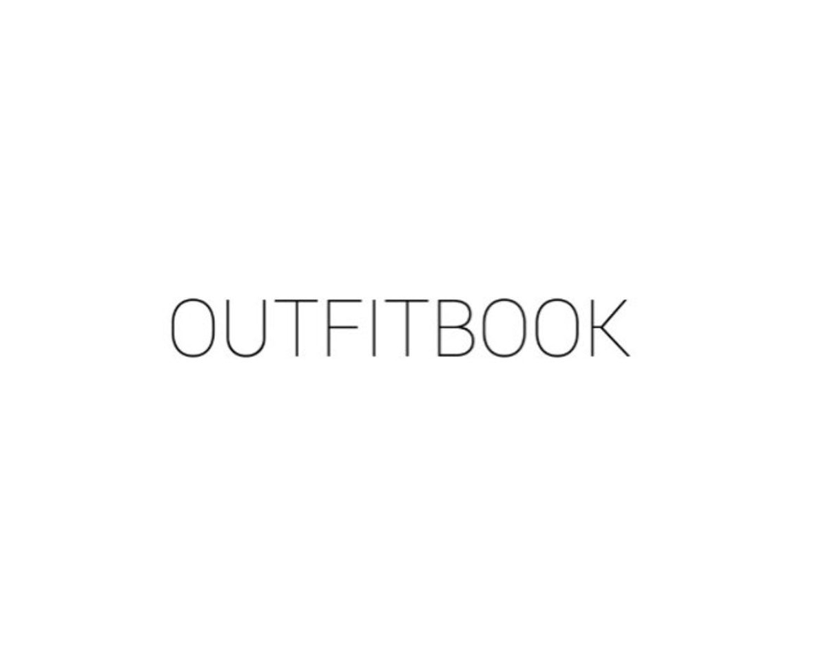 Social OUTFITBOOK