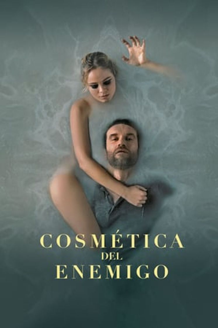 Movie Cosmética del enemigo