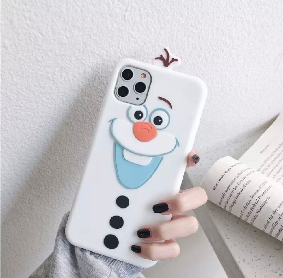 Social Funda Olaf