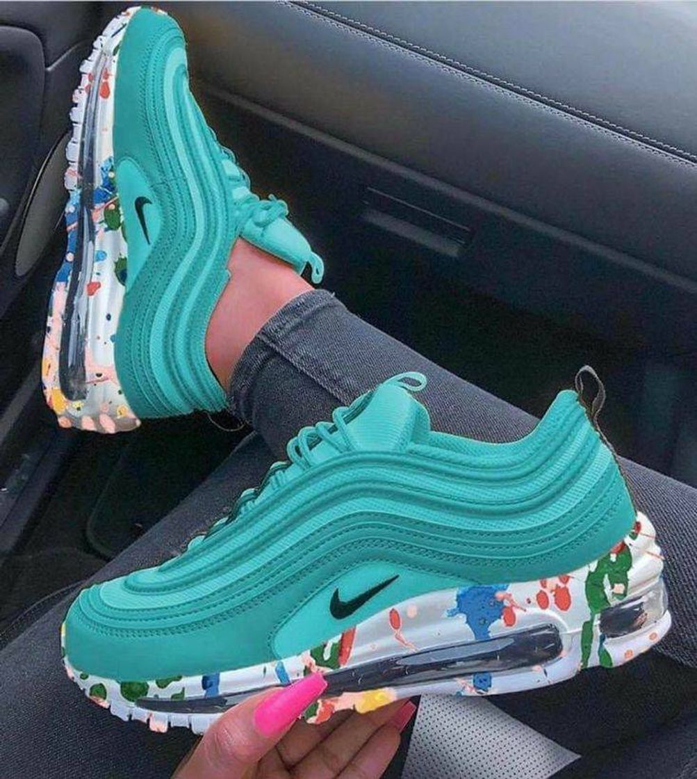 Social 》Tênis da Nike 😍