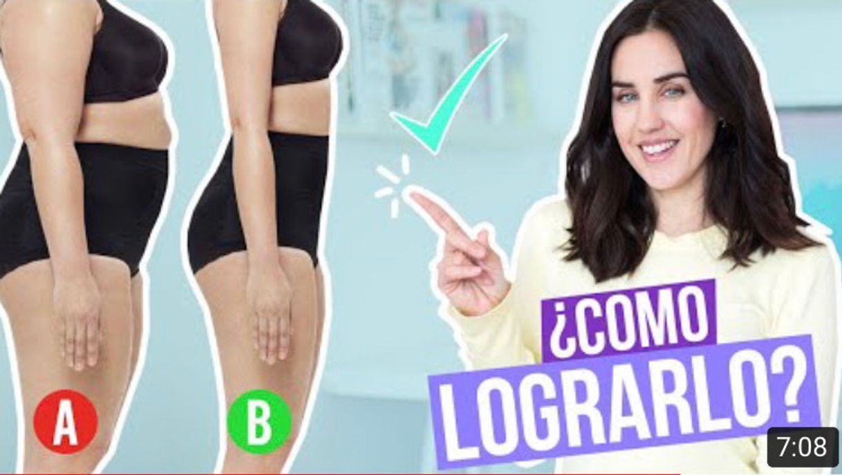 Social La MEJOR manera de ADELGAZAR - YouTube