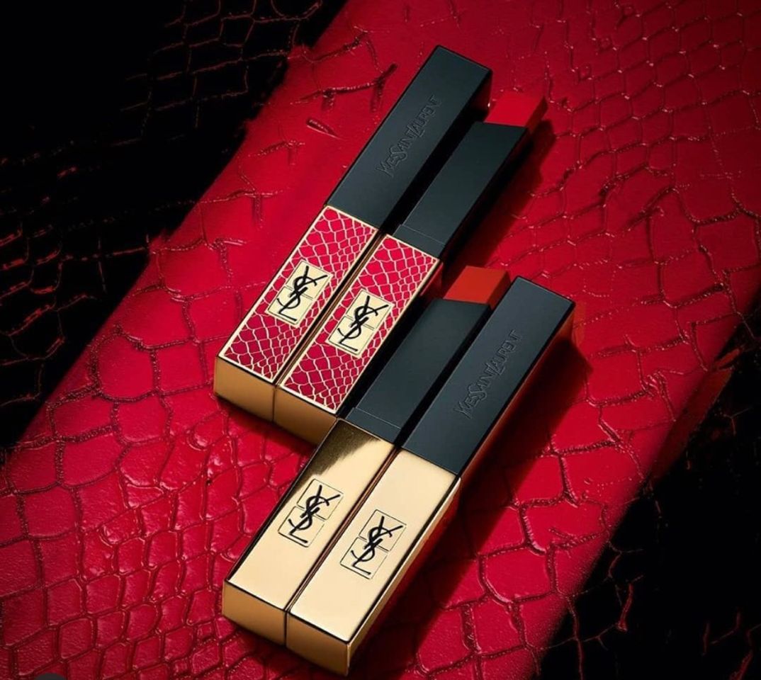 Fashion Batom Lipstick Da Yves Saint Laurent