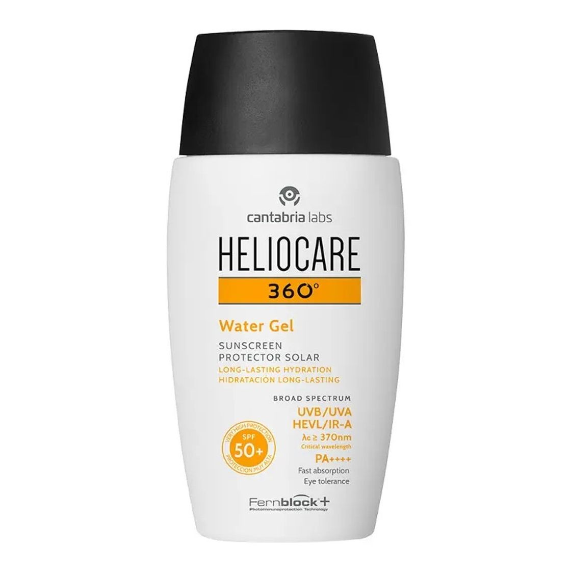 Fashion HELIOCARE 360 GEL WATER SPF50+ 50ml