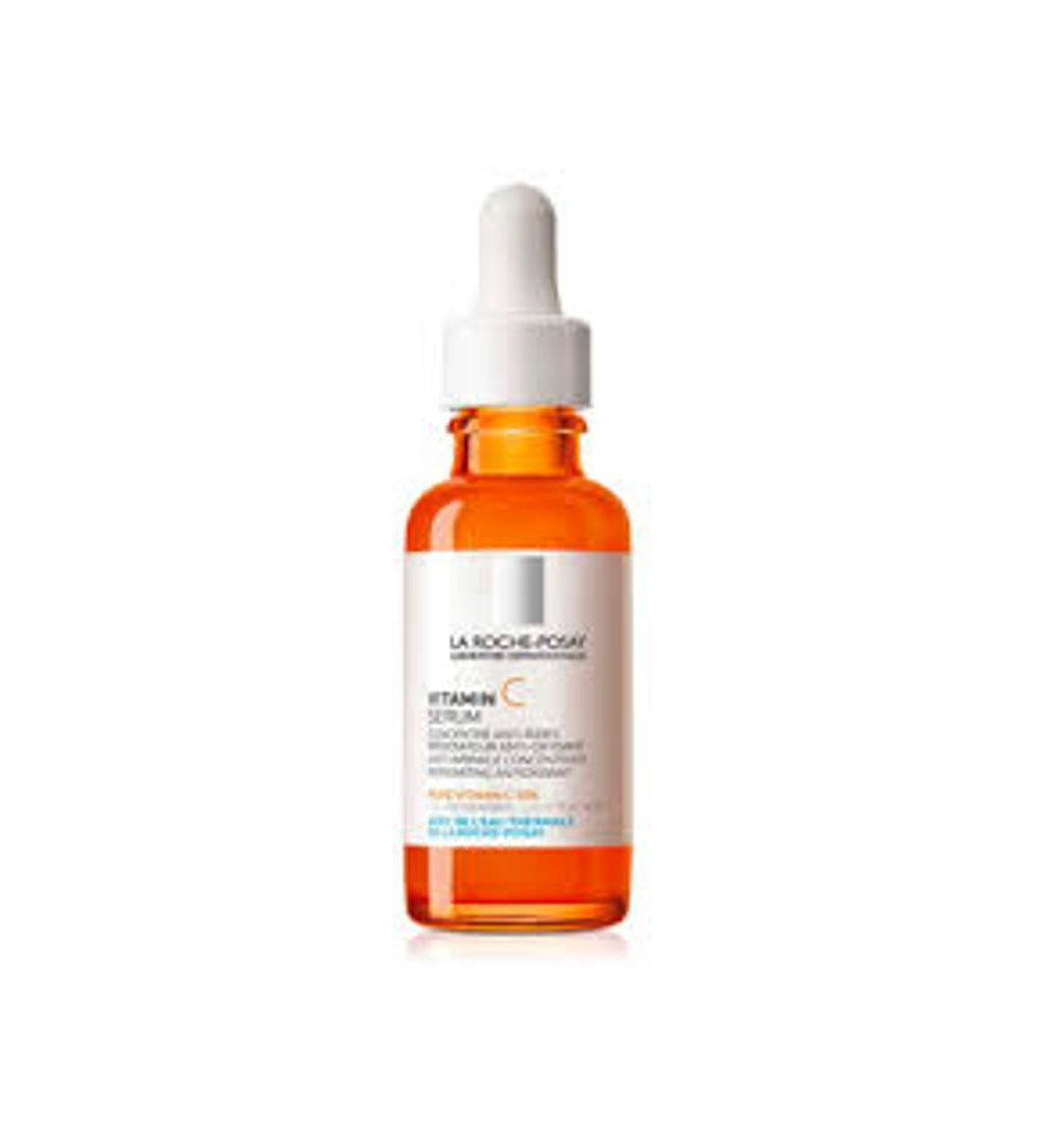 Producto LA ROCHE POSAY PURE VITAMIN C10 SÉRUM ANTIOXIDANTE 30 ML