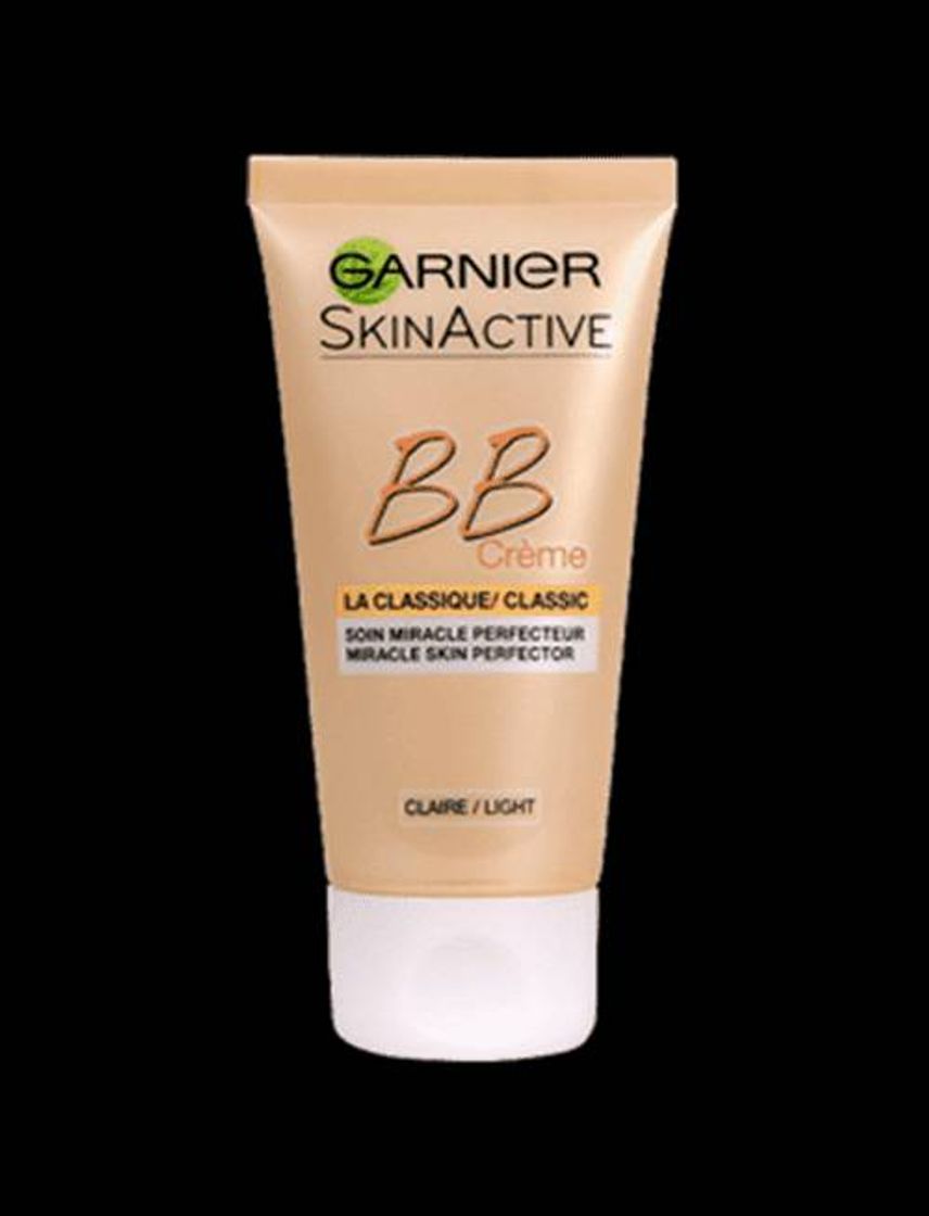 BB Cream