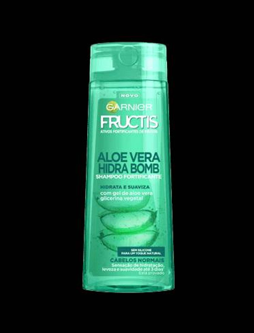 Producto Fructis Aloe Vera Hidra Bomb