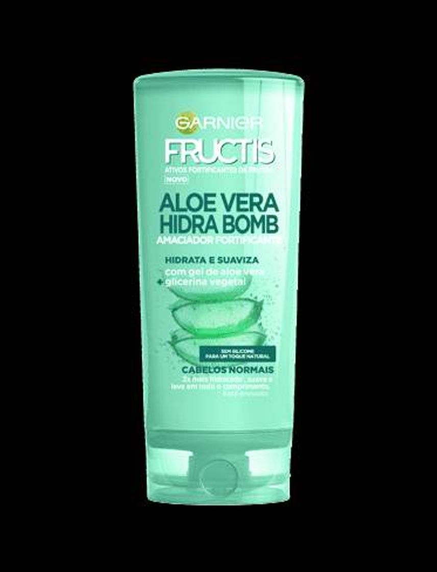 Product Fructis Aloe Vera Hidra Bomb