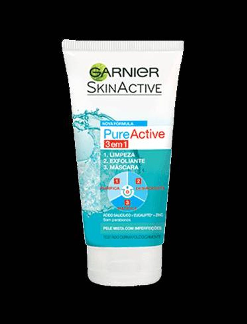 Products Pure Active