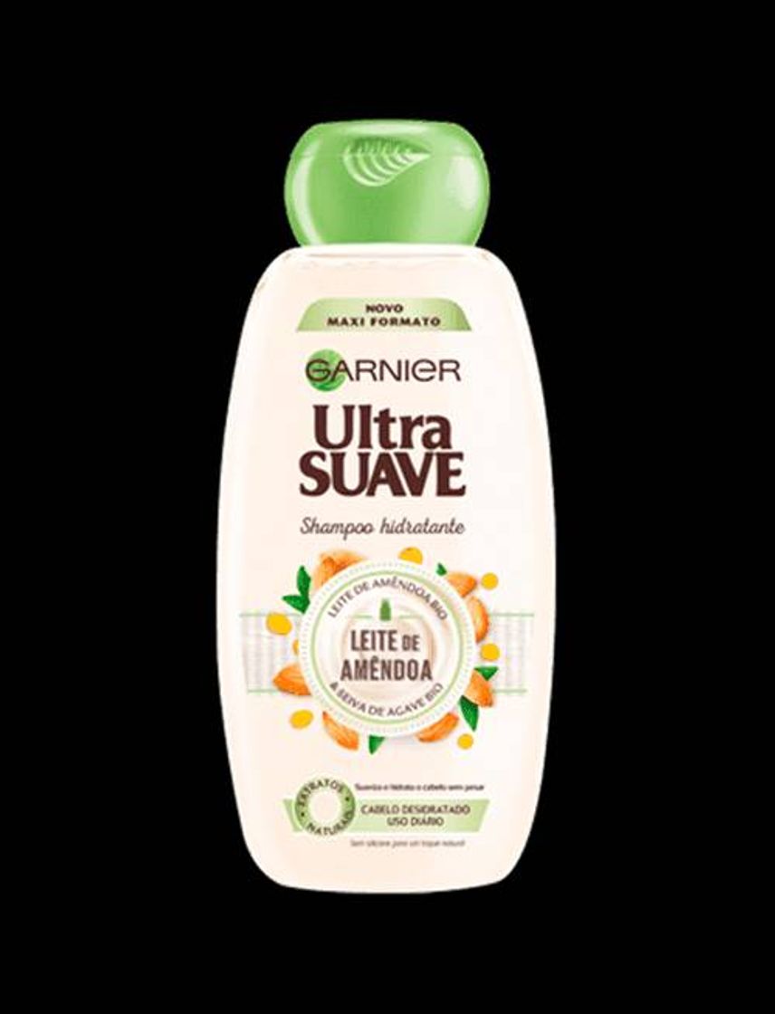 Producto Ultra Suave Leite de Amêndoa