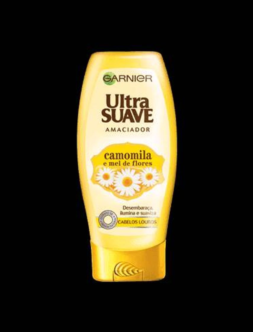 Producto Amaciador Camomila e Mel Ultra Suave